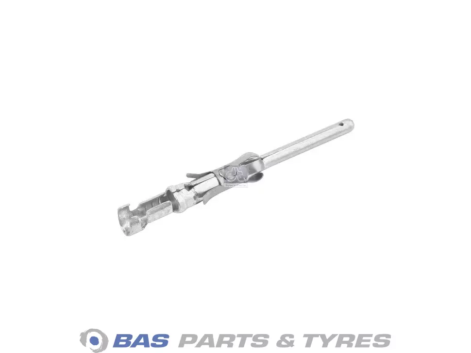 Rundstecker DT Spare Parts 07912160015