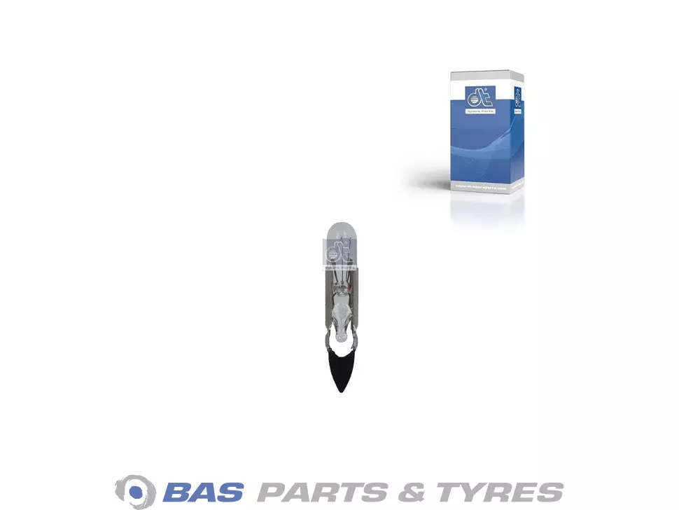 Bulb DT Spare Parts 81259010107