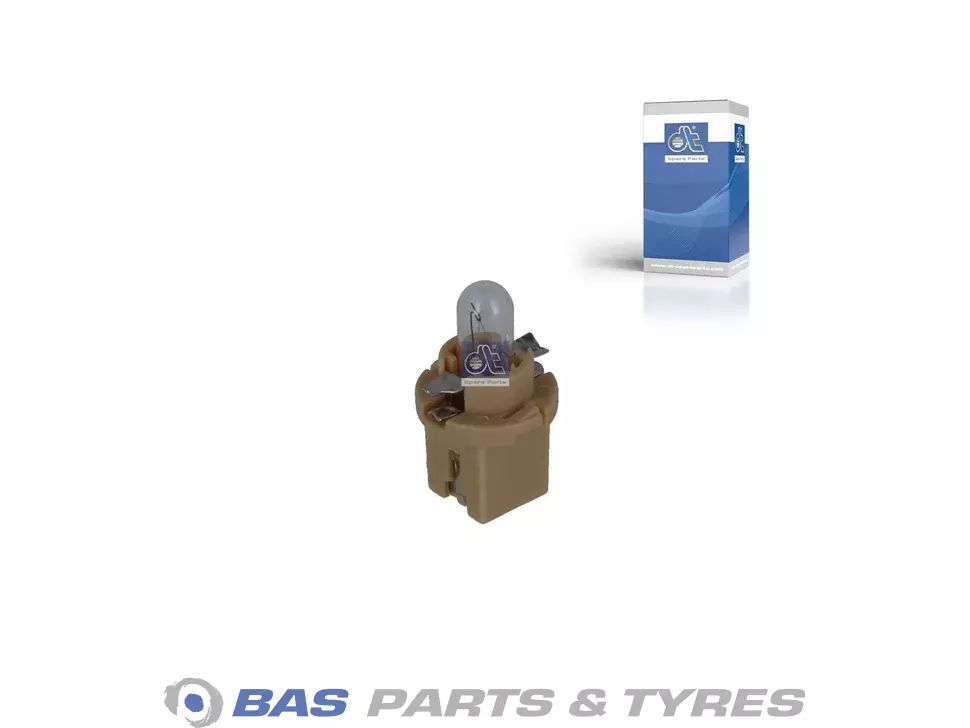 Sockellampe DT Spare Parts 81259010076