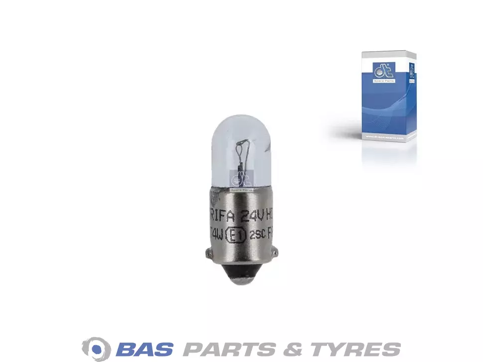 Bec DT Spare Parts 1354896
