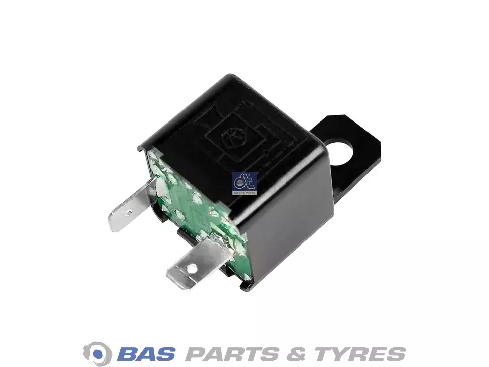 Buzzer DT Spare Parts 81259060021