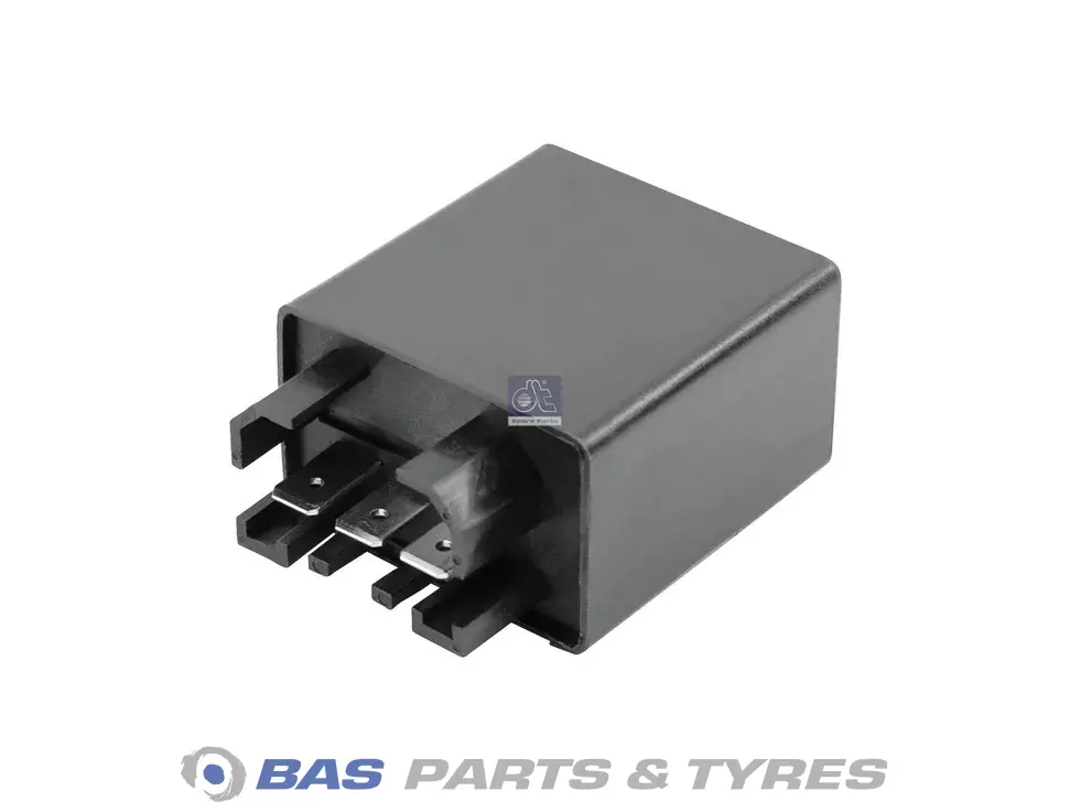 Retarderrelais DT Spare Parts 81259020319