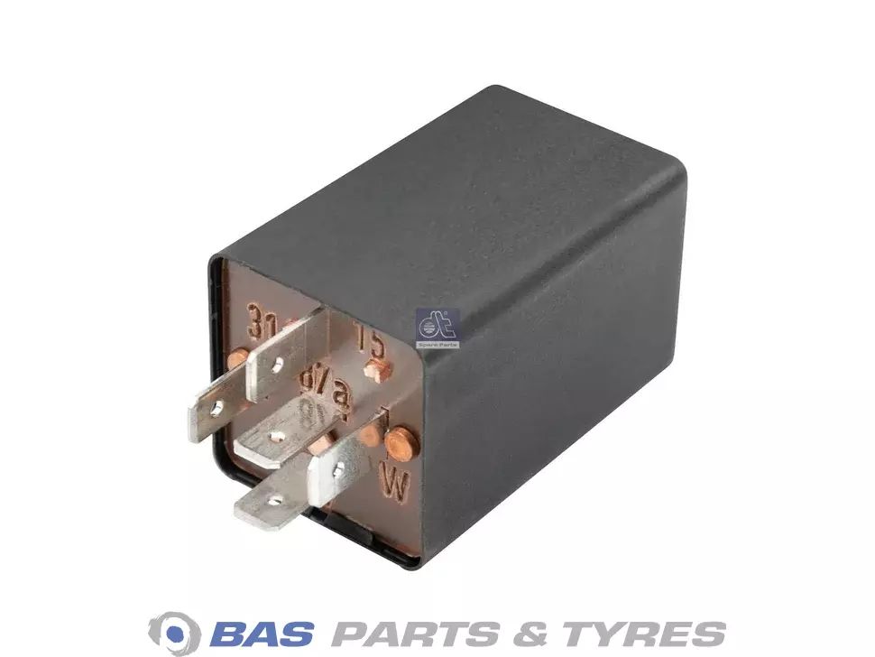 Limit Value Sensor DT Spare Parts 81259020330