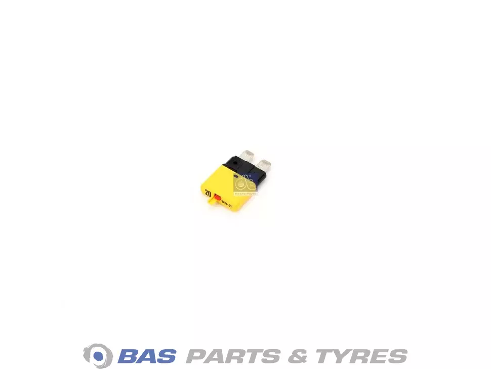 Interruttore automatico DT Spare Parts 81254370081