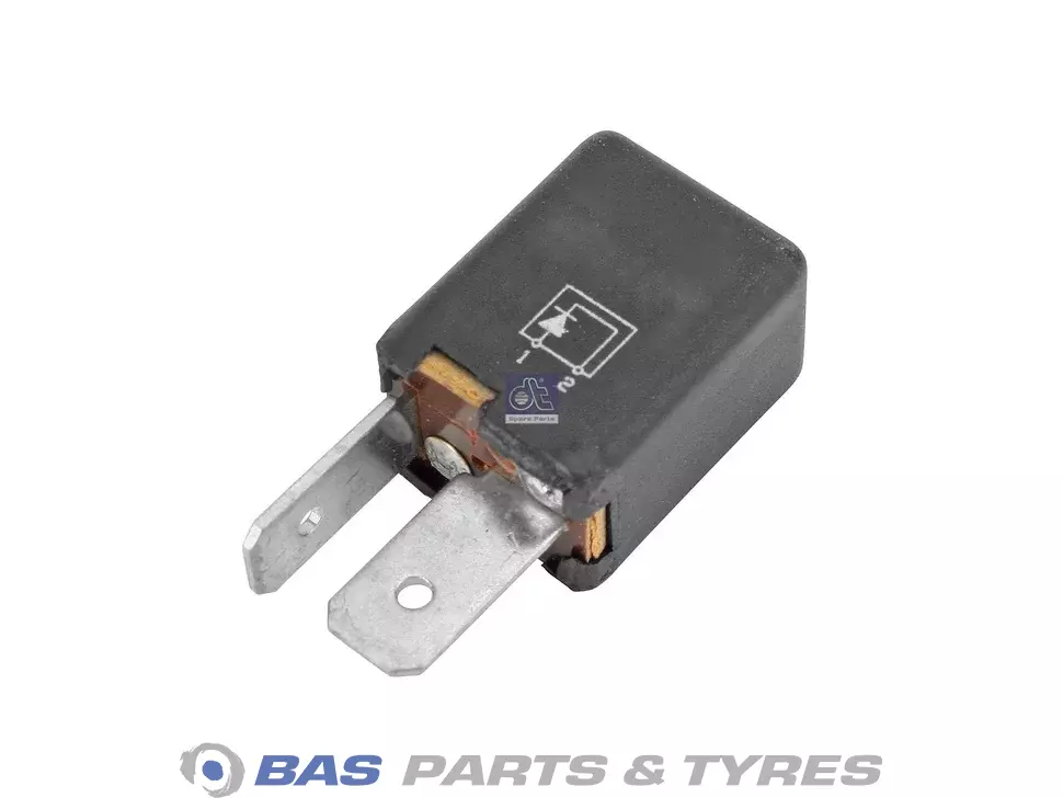 Diode Pack DT Spare Parts 81259270076