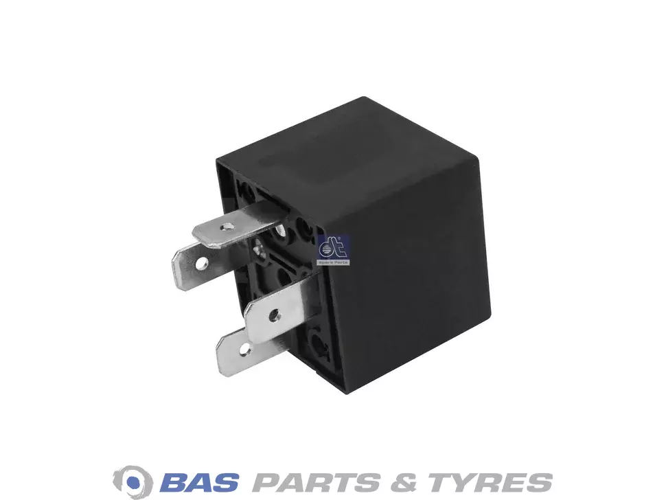 Diode Pack DT Spare Parts 81259270065