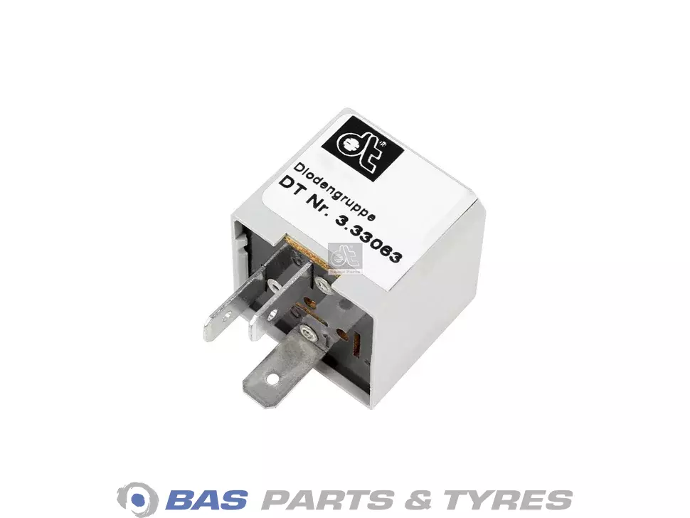 Grup de diode DT Spare Parts 81259270082