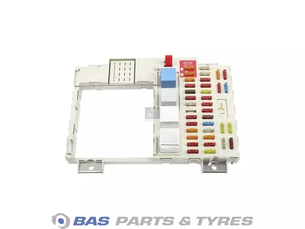 Electrical Panel DT Spare Parts 81254446074