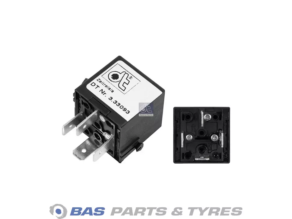 Zeitrelais DT Spare Parts 81259020517