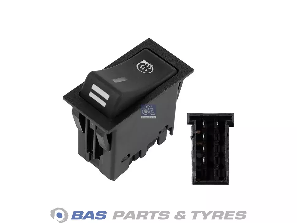 Comutator basculant DT Spare Parts 81255056262