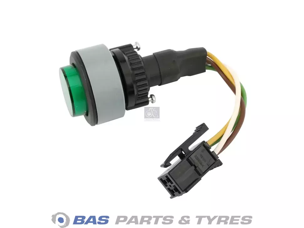Interruttore DT Spare Parts 81255036048 Interruttore DT Spare Parts 81255036048