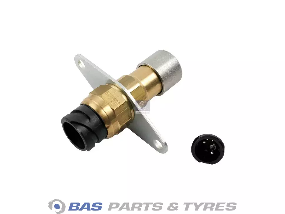 Interruptor DT Spare Parts 81255050992 Interruptor DT Spare Parts 81255050992
