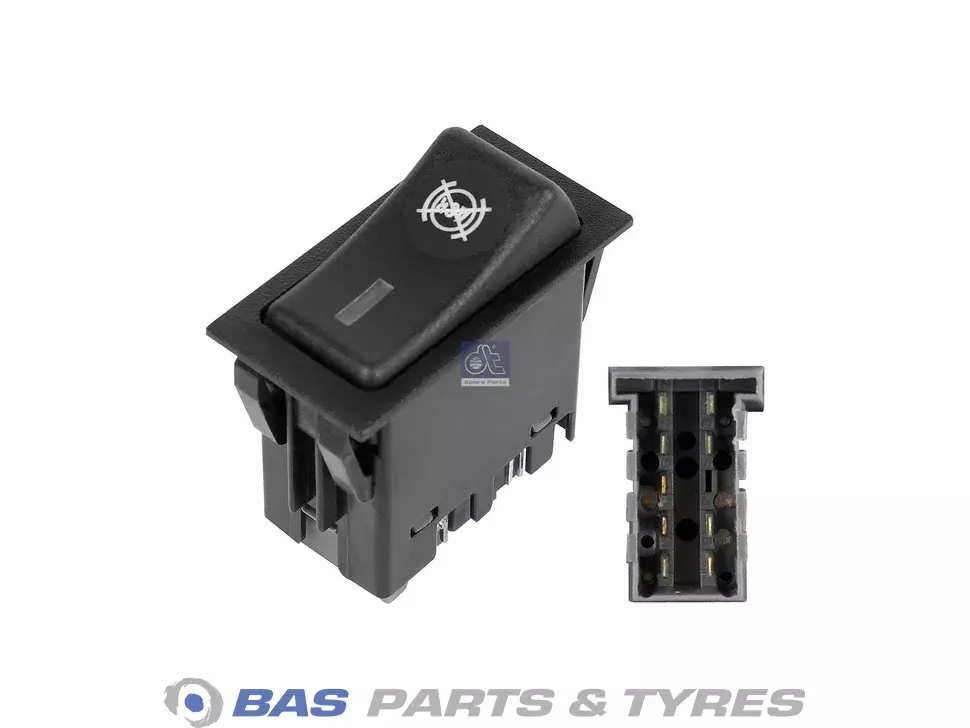 Comutator basculant DT Spare Parts 81255036129