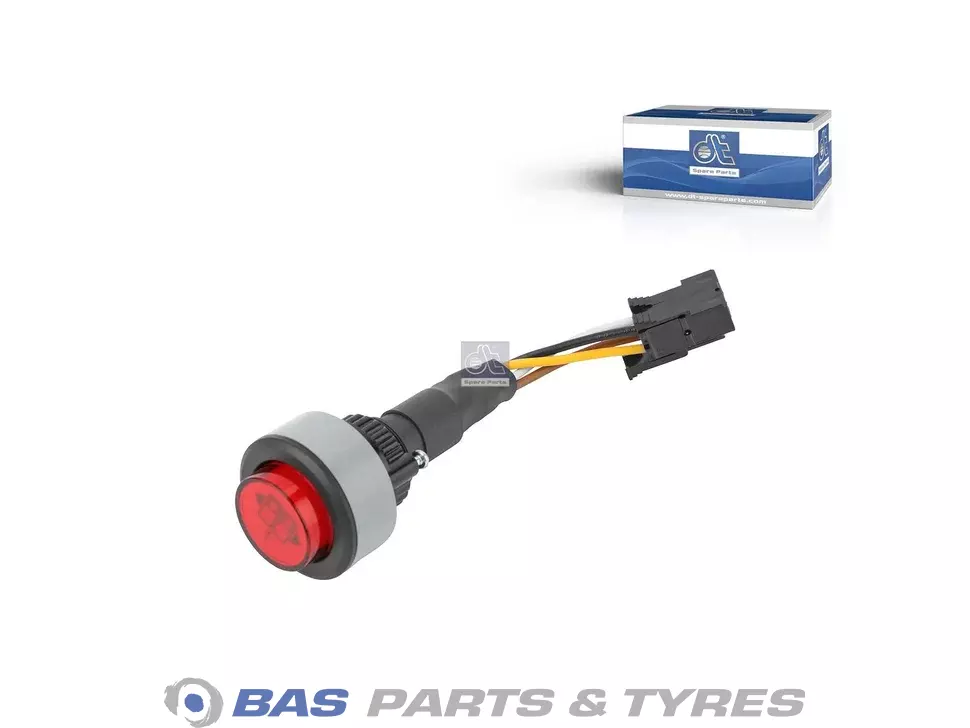Schalter DT Spare Parts 81255036164