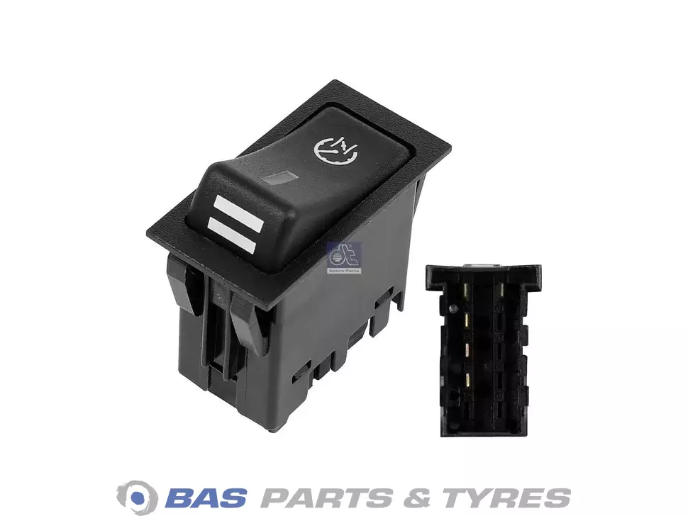 Comutator basculant DT Spare Parts 81255056288