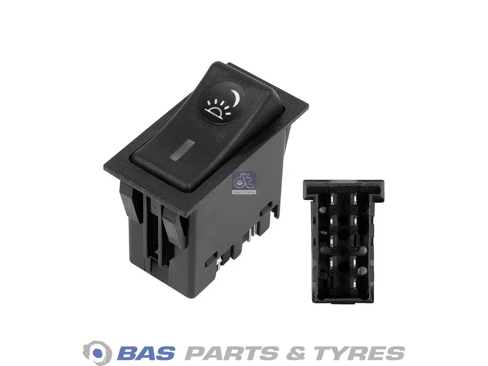 Comutator basculant DT Spare Parts 81255056327
