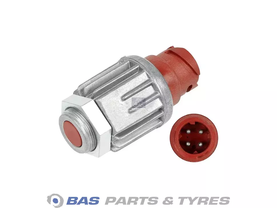 Sensor DT Spare Parts 81255200172 Sensor DT Spare Parts 81255200172