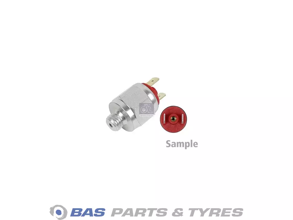 Druckschalter DT Spare Parts 88255216204