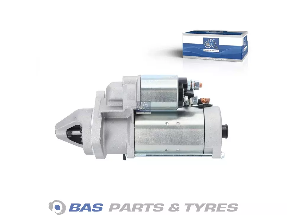 Electromor DT Spare Parts 51262017118 Electromor DT Spare Parts 51262017118