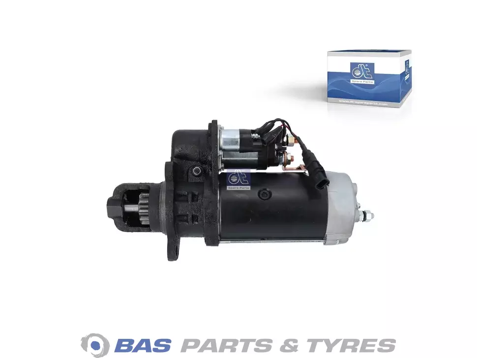 Electromor DT Spare Parts 81262016022 Electromor DT Spare Parts 81262016022