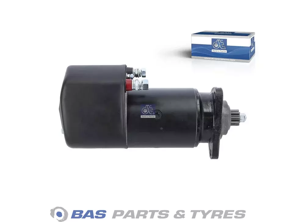 Anlasser DT Spare Parts 05126201117 Anlasser DT Spare Parts 05126201117
