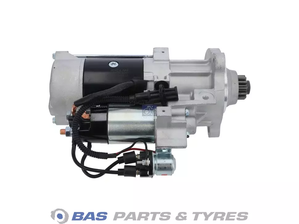 Anlasser DT Spare Parts 51262017231 Anlasser DT Spare Parts 51262017231