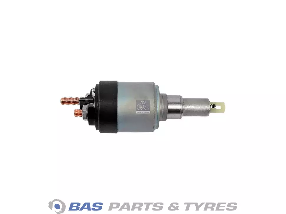 Relais DT Spare Parts 51262120015