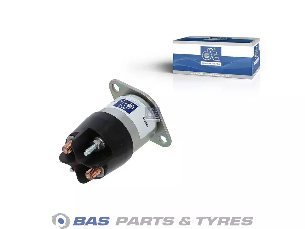 Relais DT Spare Parts 51259020070