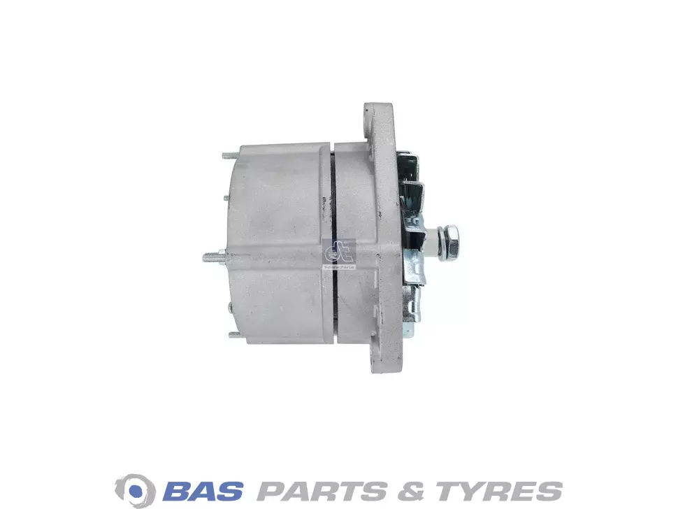 Wechselstromgenerator DT Spare Parts 51261017145 Wechselstromgenerator DT Spare Parts 51261017145