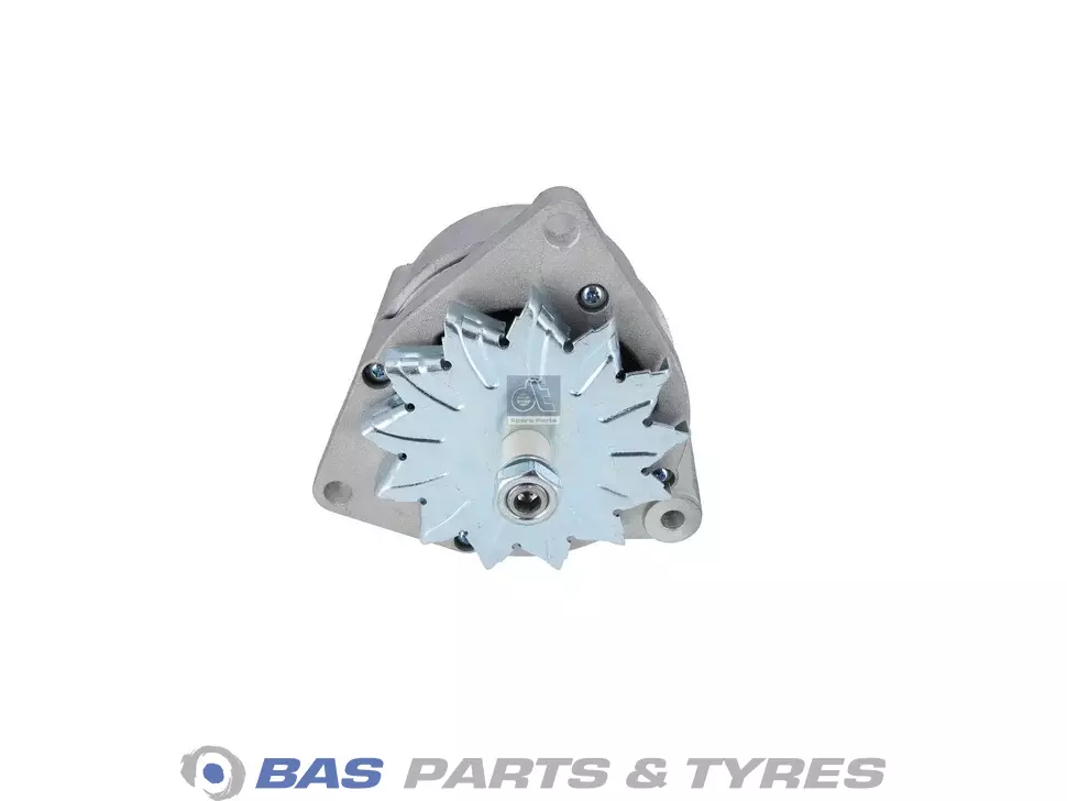 Wechselstromgenerator DT Spare Parts 51261017145 Wechselstromgenerator DT Spare Parts 51261017145