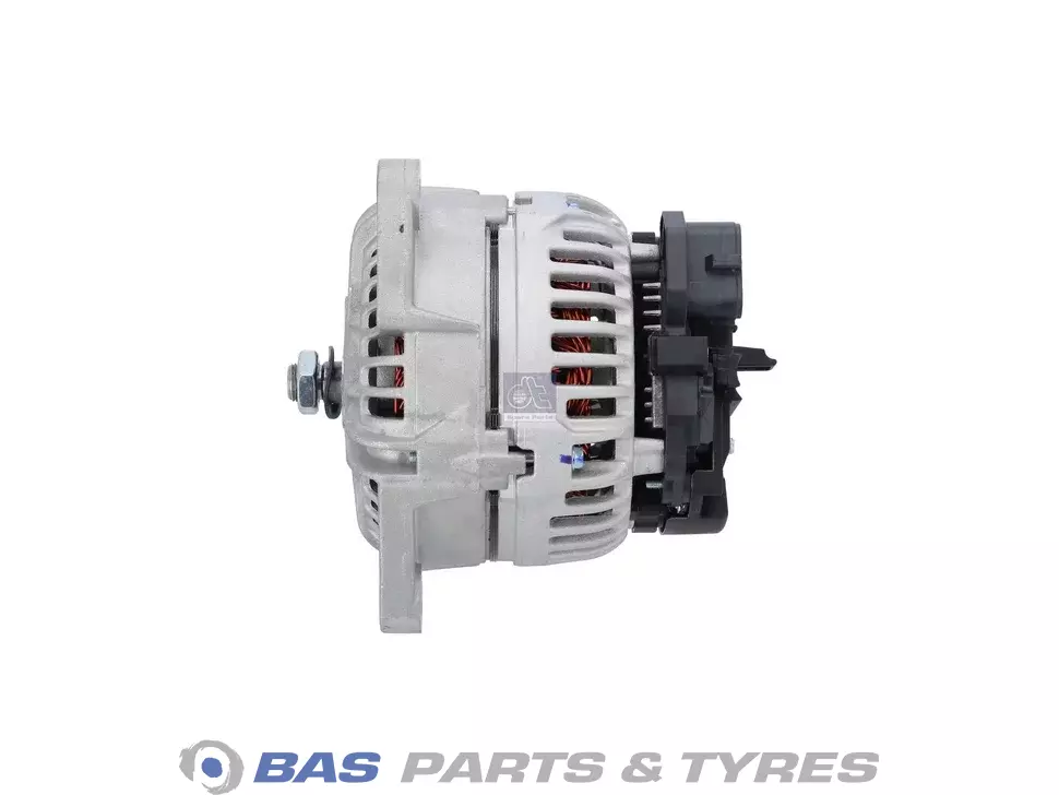 Alternator DT Spare Parts 51261017249 Alternator DT Spare Parts 51261017249
