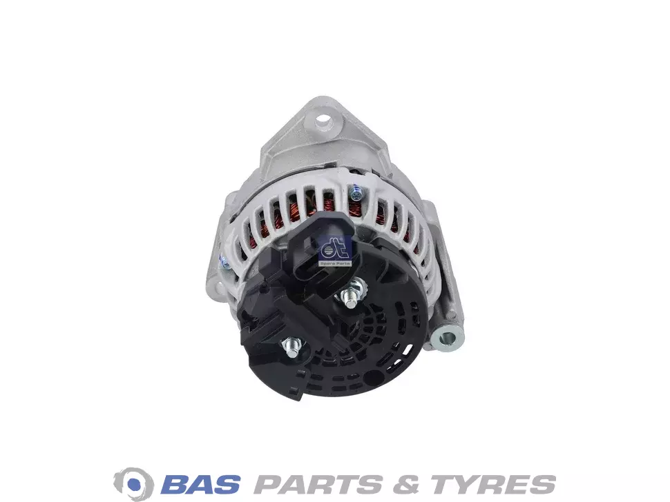 Alternator DT Spare Parts 51261017249 Alternator DT Spare Parts 51261017249