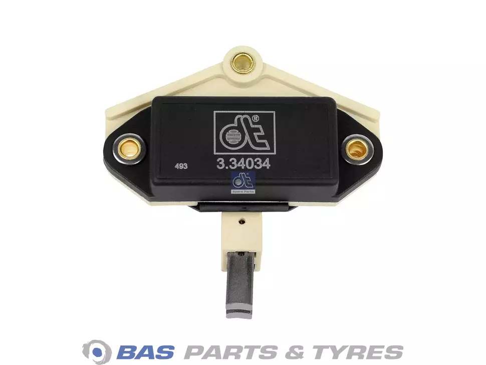 Regulator DT Spare Parts 88256016011