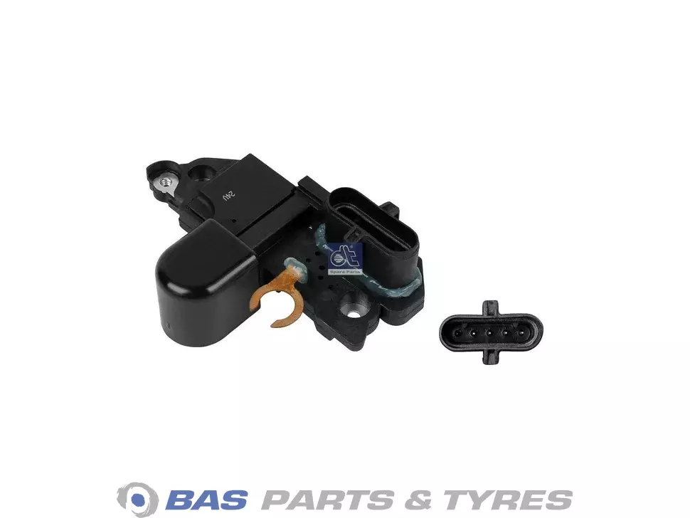 Regulator DT Spare Parts 51256010006