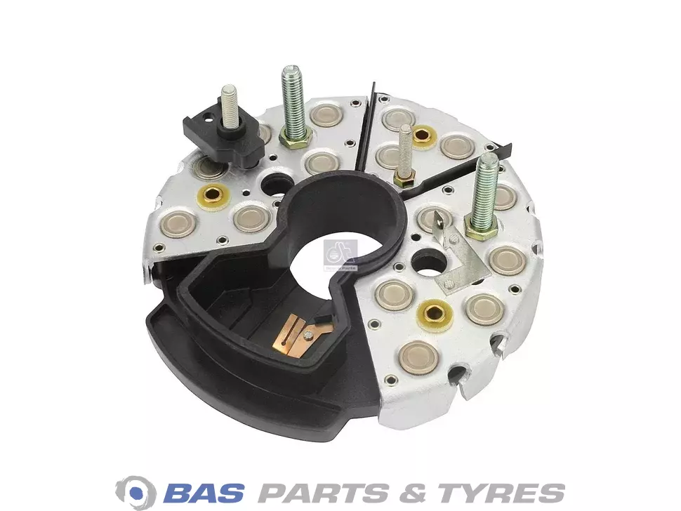 Rectifier DT Spare Parts 1287819 Rectifier DT Spare Parts 1287819