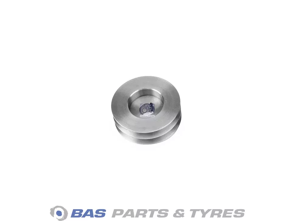 Polea DT Spare Parts 51261050015
