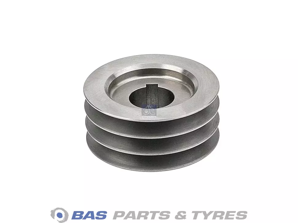 Polea DT Spare Parts 51261050224