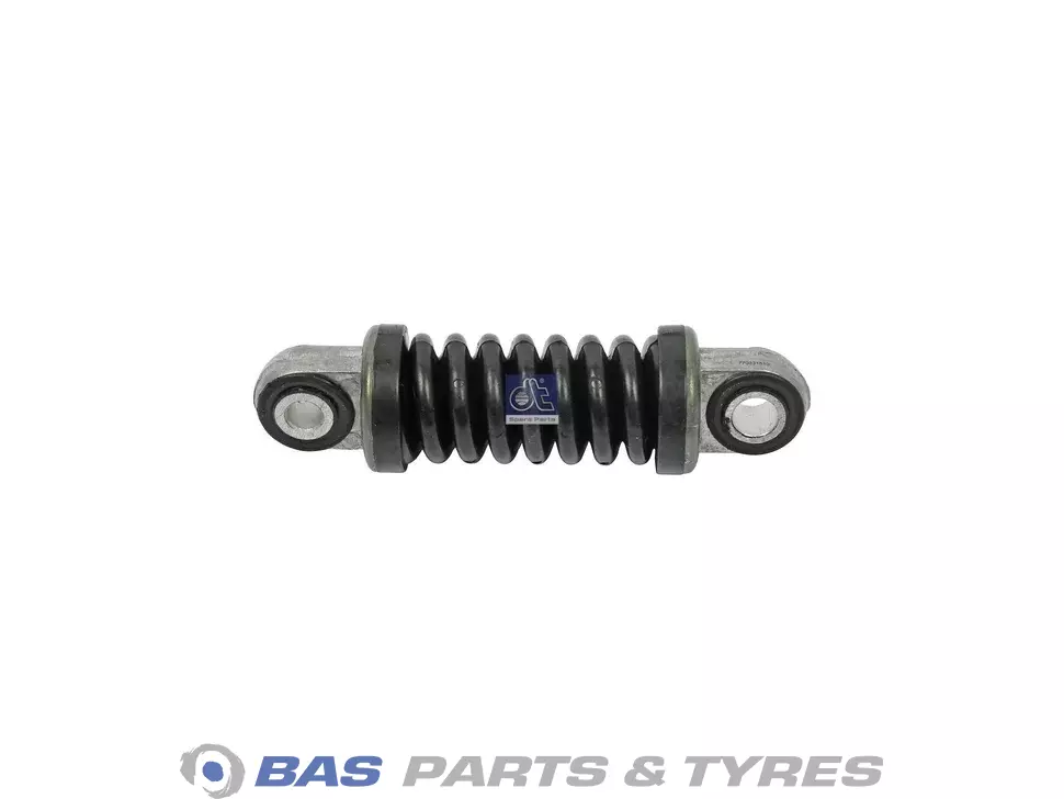 Pressure spring DT Spare Parts 51958000290