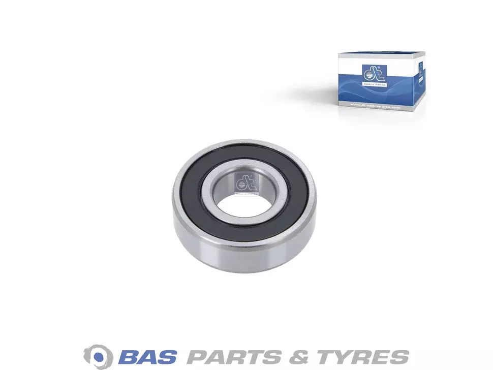 Rodamiento de bolas DT Spare Parts 51934100015
