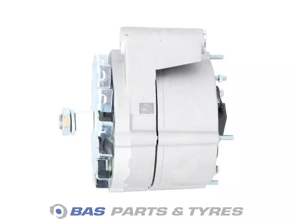 Wechselstromgenerator DT Spare Parts 51261017194 Wechselstromgenerator DT Spare Parts 51261017194