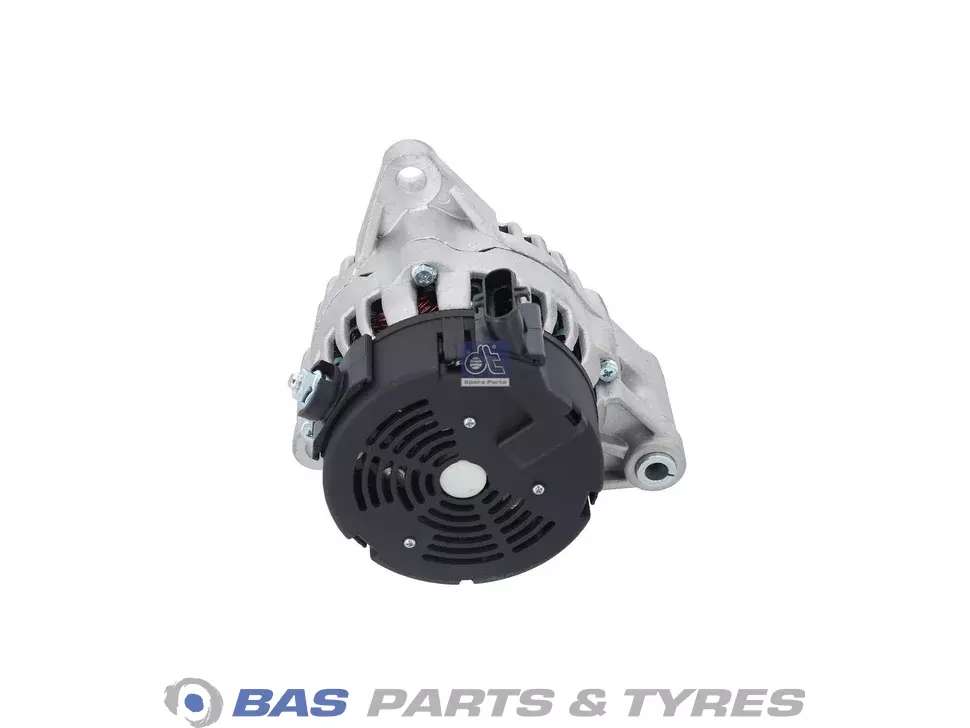 Wechselstromgenerator DT Spare Parts 41261017233 Wechselstromgenerator DT Spare Parts 41261017233