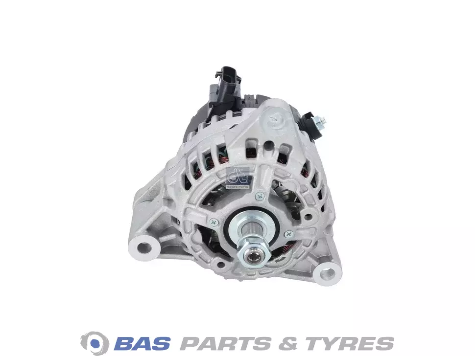 Wechselstromgenerator DT Spare Parts 41261017233 Wechselstromgenerator DT Spare Parts 41261017233