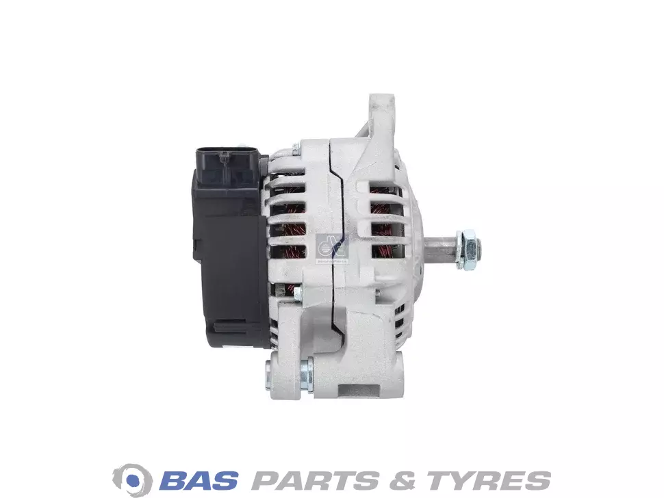 Wechselstromgenerator DT Spare Parts 41261017233 Wechselstromgenerator DT Spare Parts 41261017233