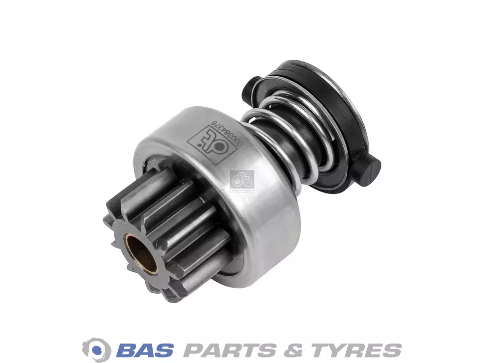 Freilaufantrieb DT Spare Parts 51262130002