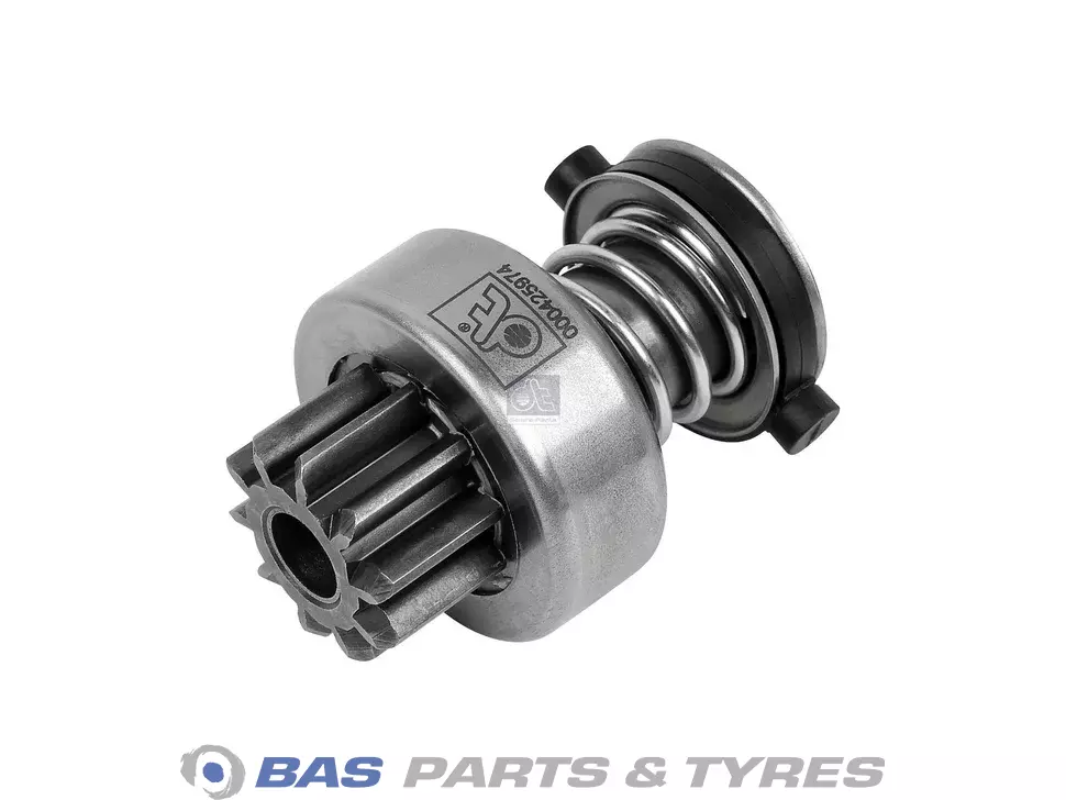 Freilaufantrieb DT Spare Parts 51262130003