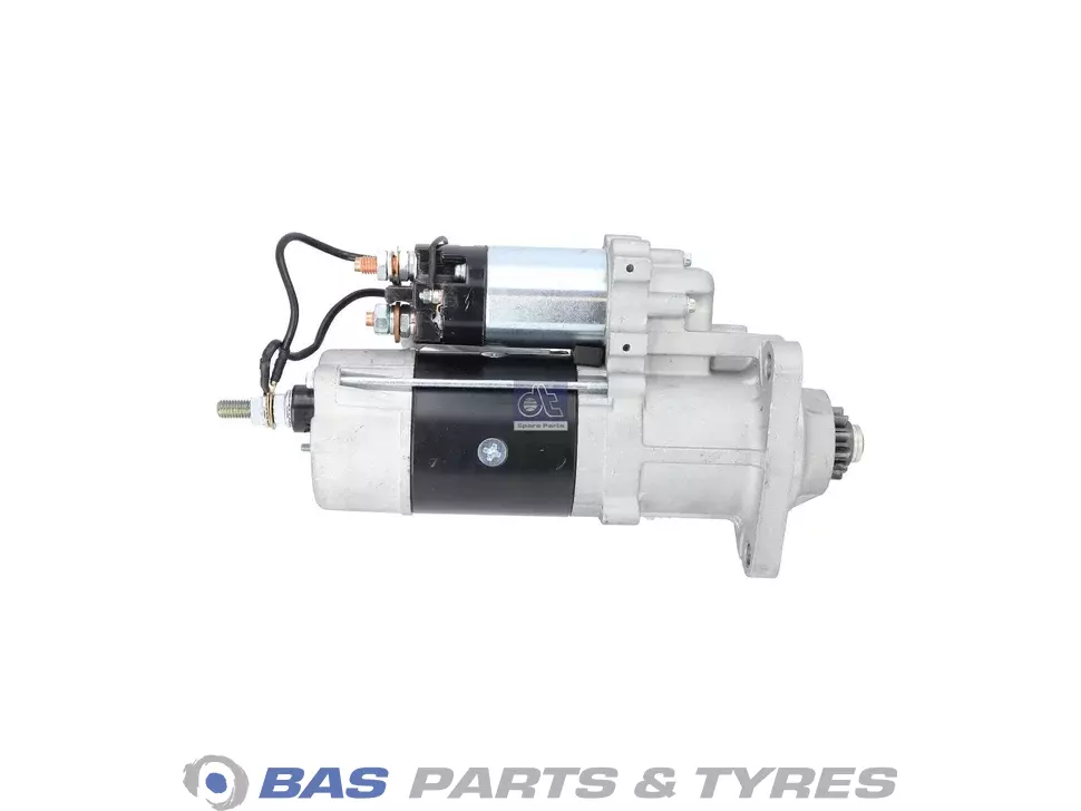 Starter DT Spare Parts 51262017214