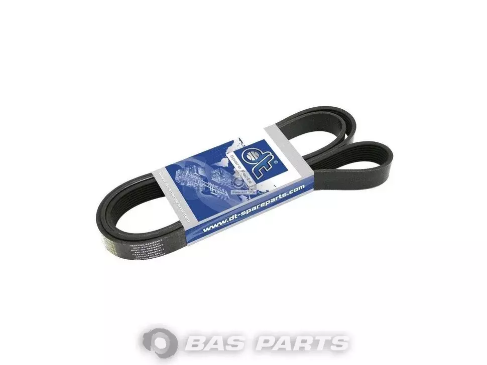 Correa en V DT Spare Parts 51968200333