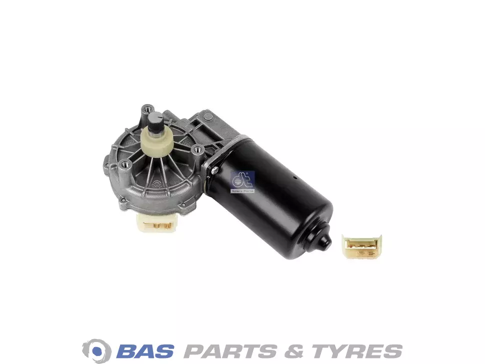 Wischermotor DT Spare Parts 81264016056