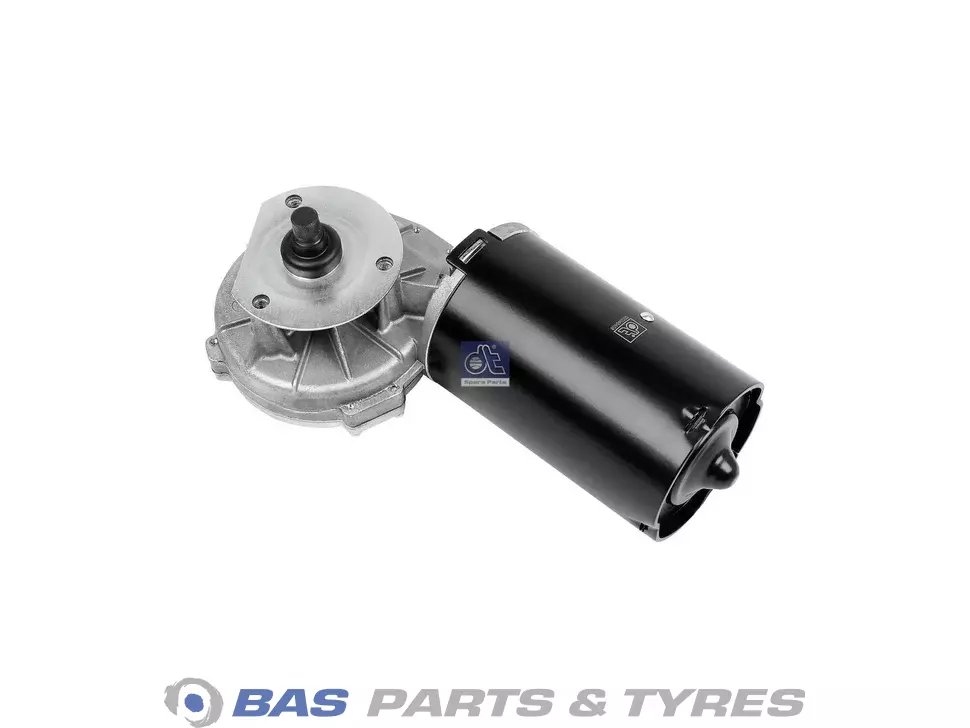 Wischermotor DT Spare Parts 81264016051
