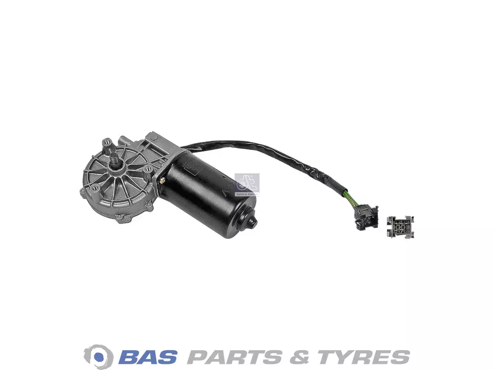 Wischermotor DT Spare Parts 81264016118